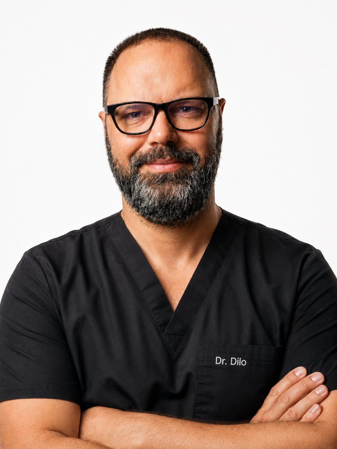 Dr. Gjergj Dilo