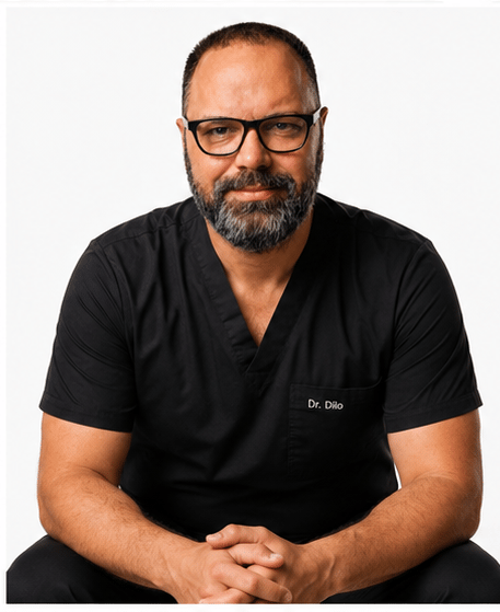 Dr. Gjergj Dilo